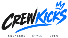 CrewKicks Official