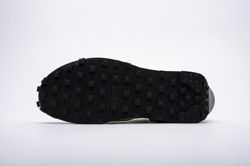 Undercover x Nike Dbreak Light GreyYellow BV4594-700