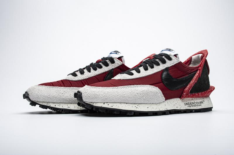 Undercover x Nike Dbreak University Red CJ3295-600