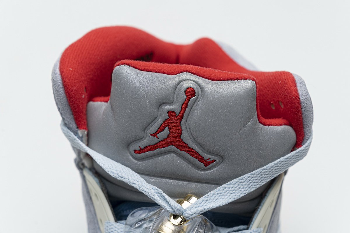 CI1899-400 Air Jordan 5 Retro “Trophy Room”