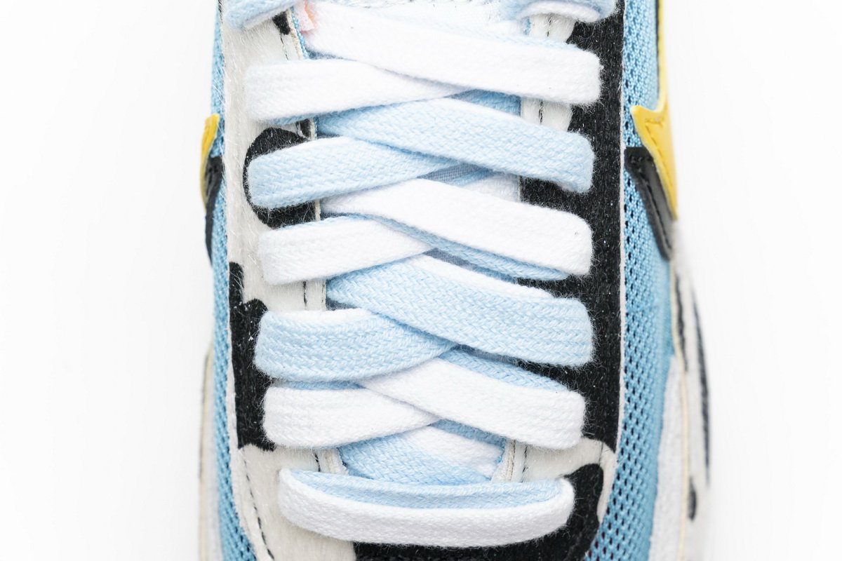 CN8899-006 Ben & Jerry’s x Nike LDWaffle26