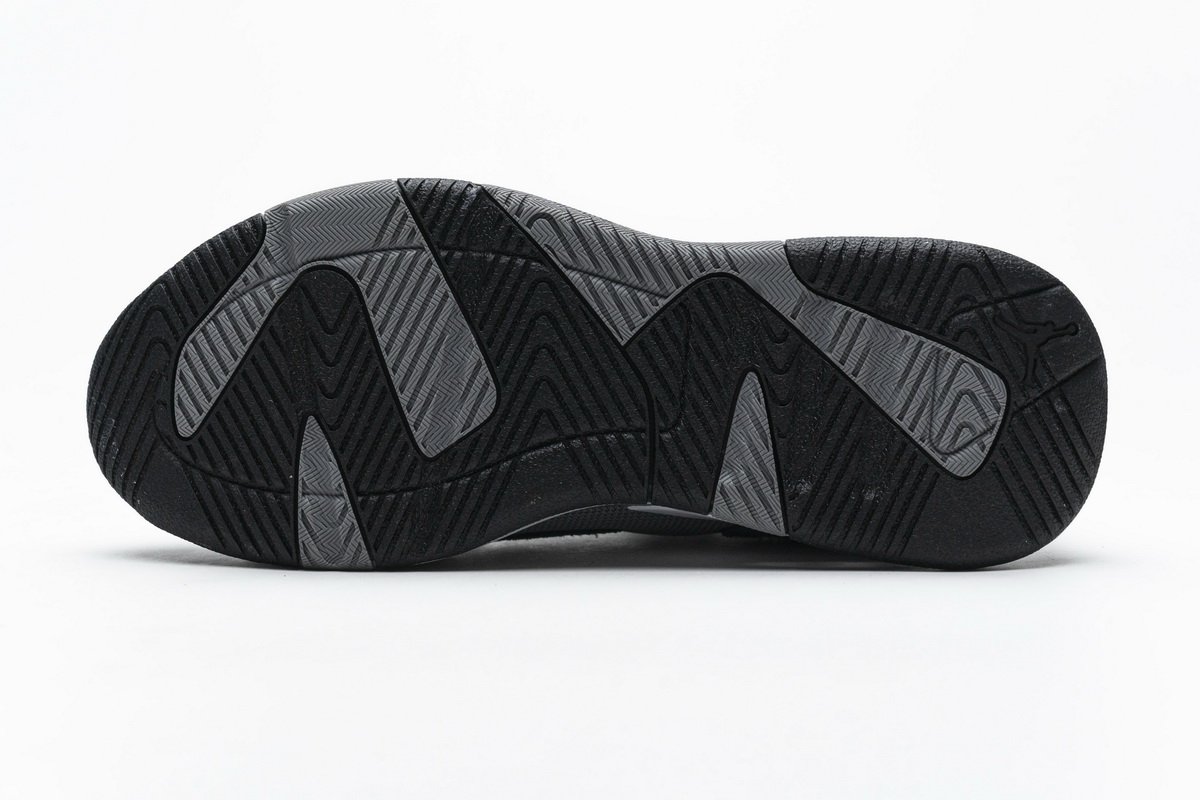 Copia del CV1761-100 Fragment Design x Jordan Delta SP Black White