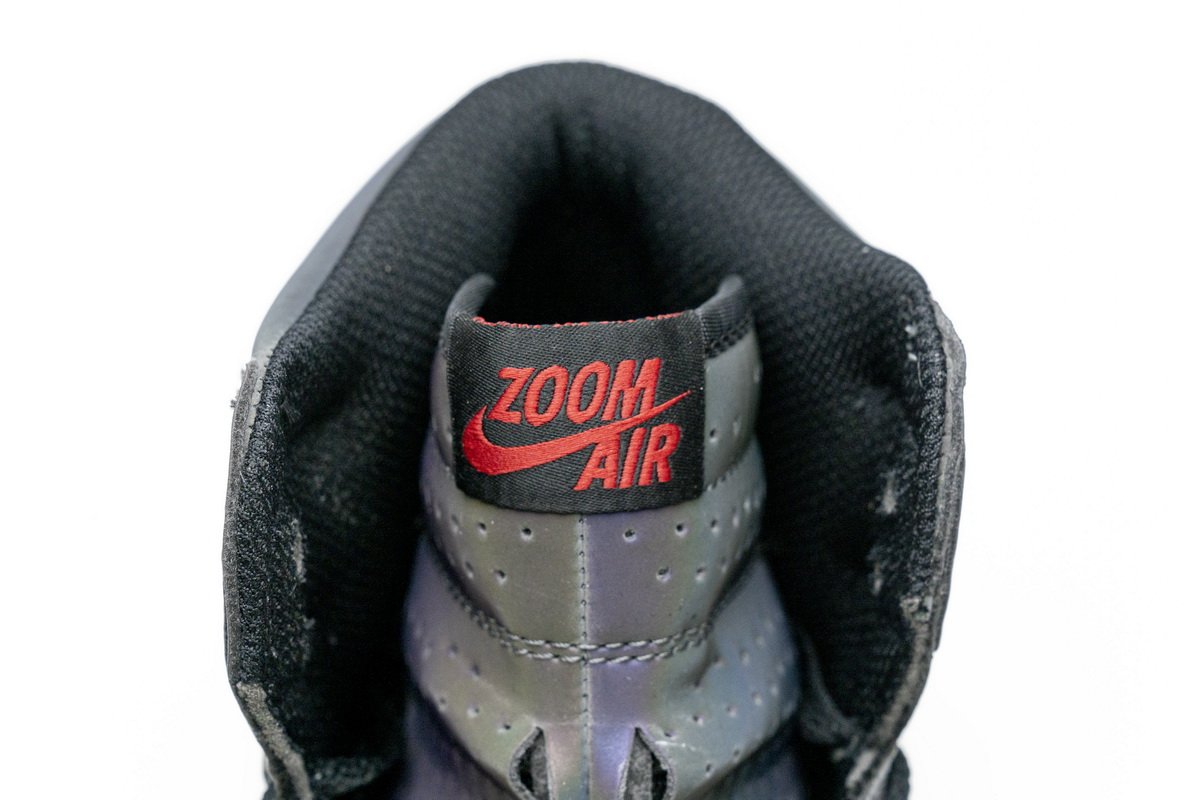 BV0006-900 Air Jordan 1 High Zoom “Fearless”