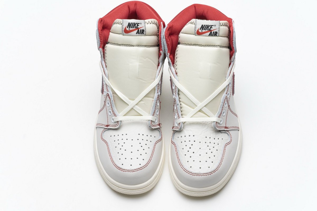 555088-160 Air Jordan 1 Retro High OG“Phantom”