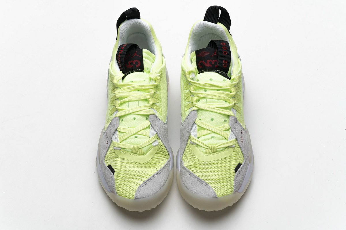 CD6109-700 Jordan Delta SP Green