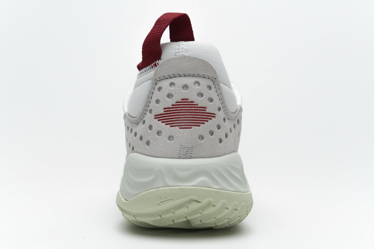 CT1003-100 Jordan Delta SP Sail Varsity Red