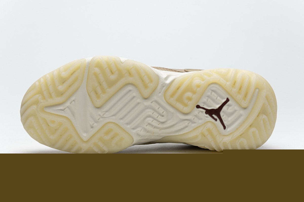 CD6109-200 Jordan Delta SP Vachetta Tan