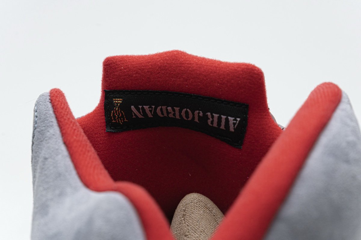 CI1899-400 Air Jordan 5 Retro “Trophy Room”