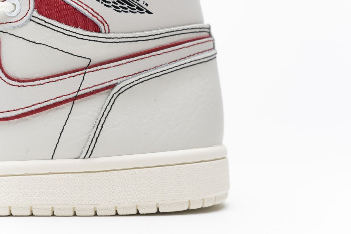555088-160 Air Jordan 1 Retro High OG“Phantom”