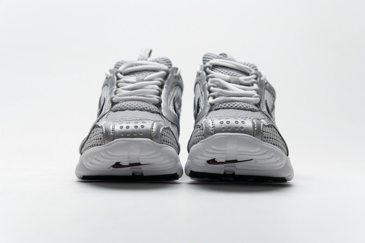 CD3613-001 Nike Spiridon Cage 2 Metallic Silver