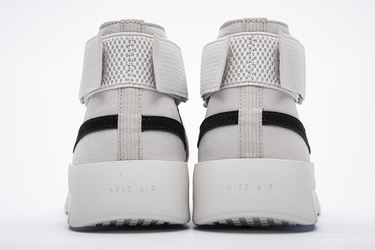 Fear of God 1 x Nike Air”Air Raid”AT8087-001