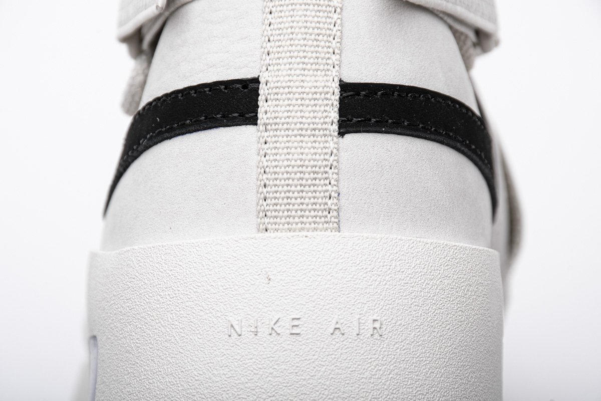 Fear of God 1 x Nike Air”Air Raid”AT8087-001