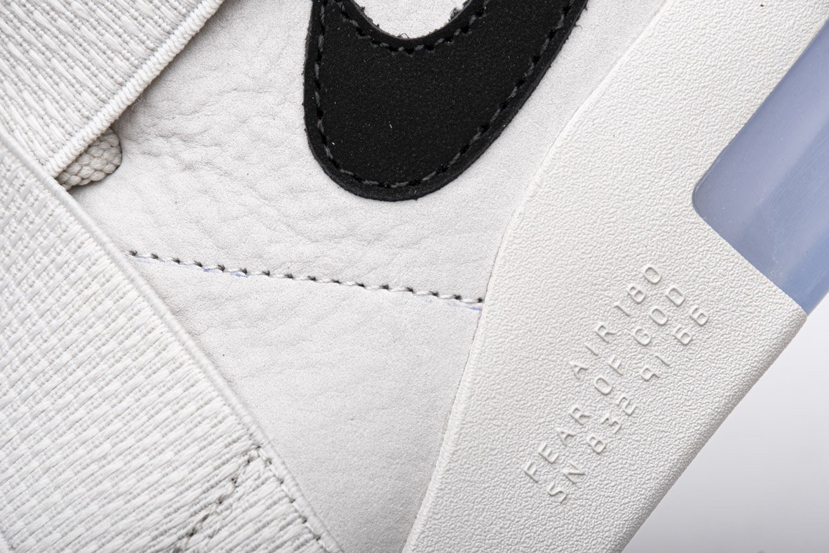 Fear of God 1 x Nike Air”Air Raid”AT8087-001