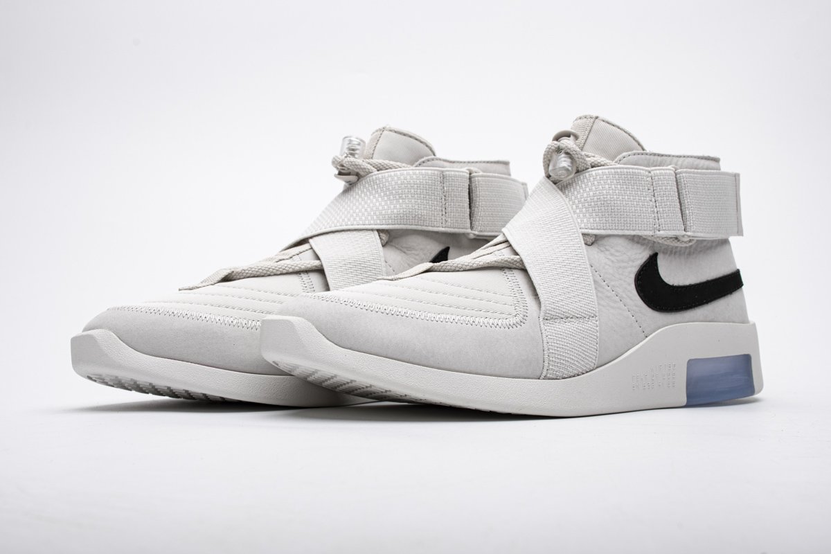 Fear of God 1 x Nike Air”Air Raid”AT8087-001