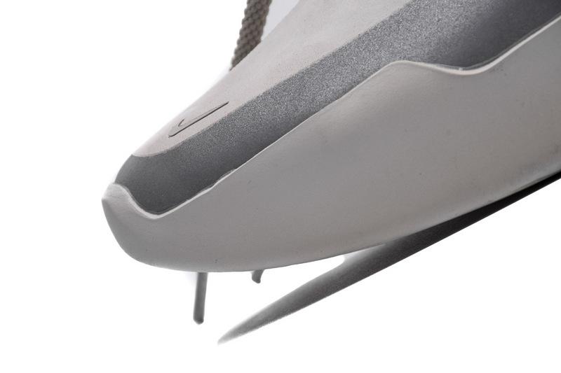Fear of God x Nike Air Shoot Around "Light Bone" AT9915-002