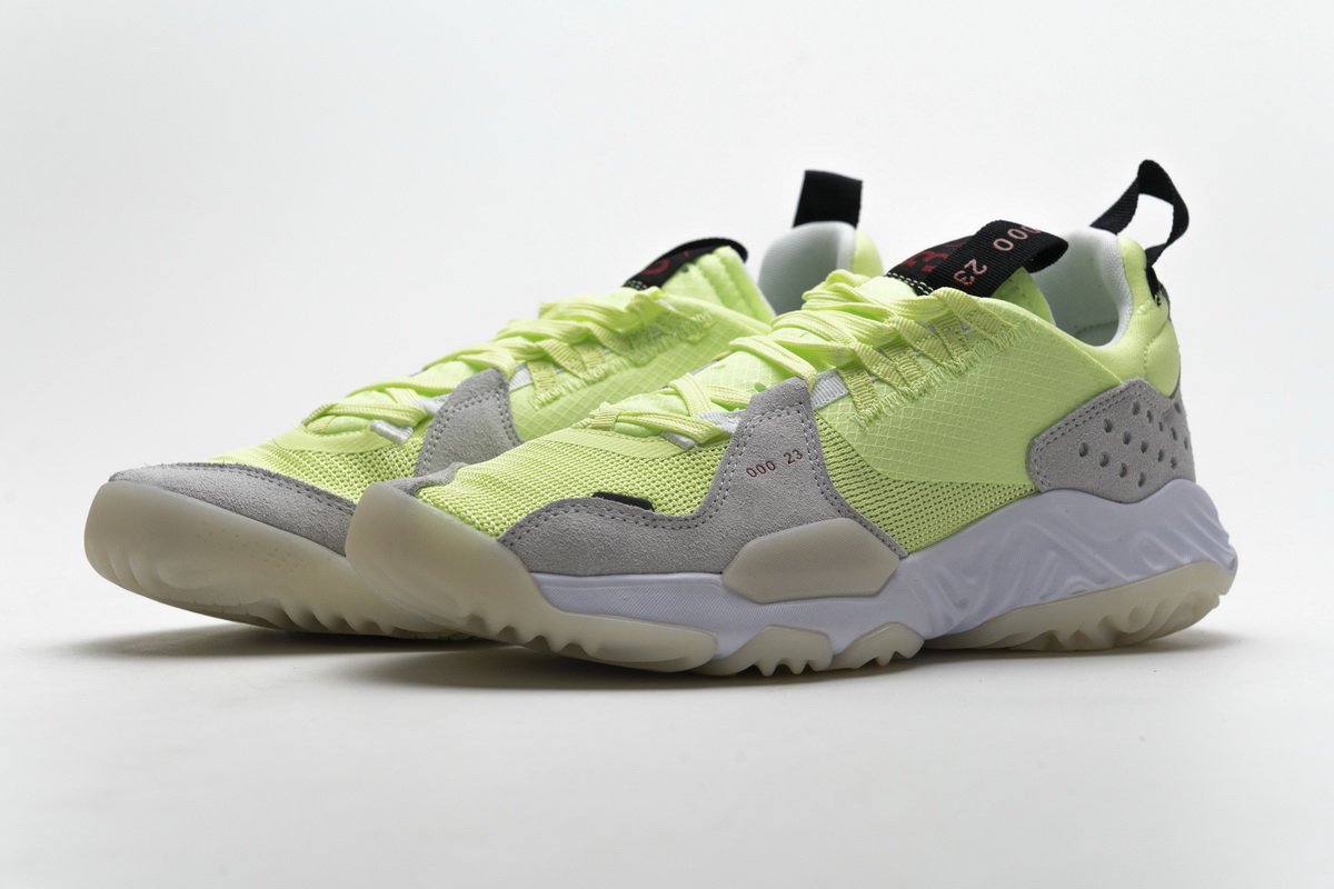 CD6109-700 Jordan Delta SP Green