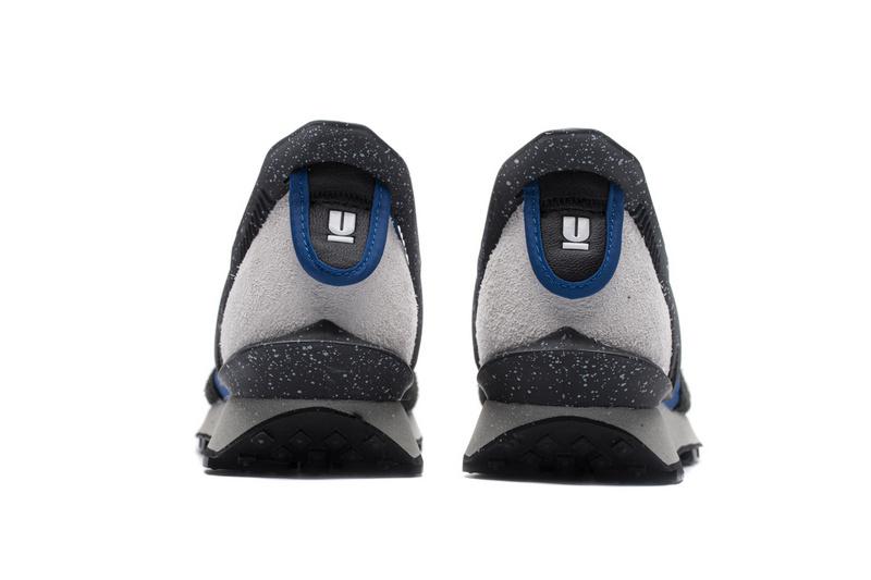 Undercover x Nike Dbreak BlackBlue BV4594-400