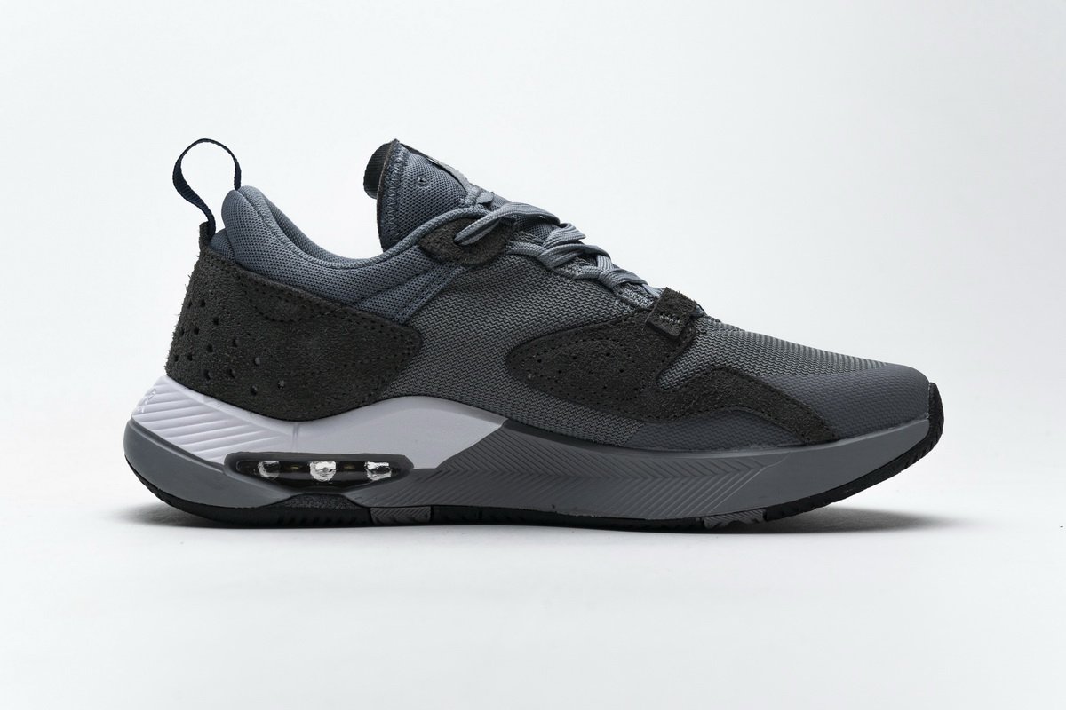 Copia del CV1761-100 Fragment Design x Jordan Delta SP Black White