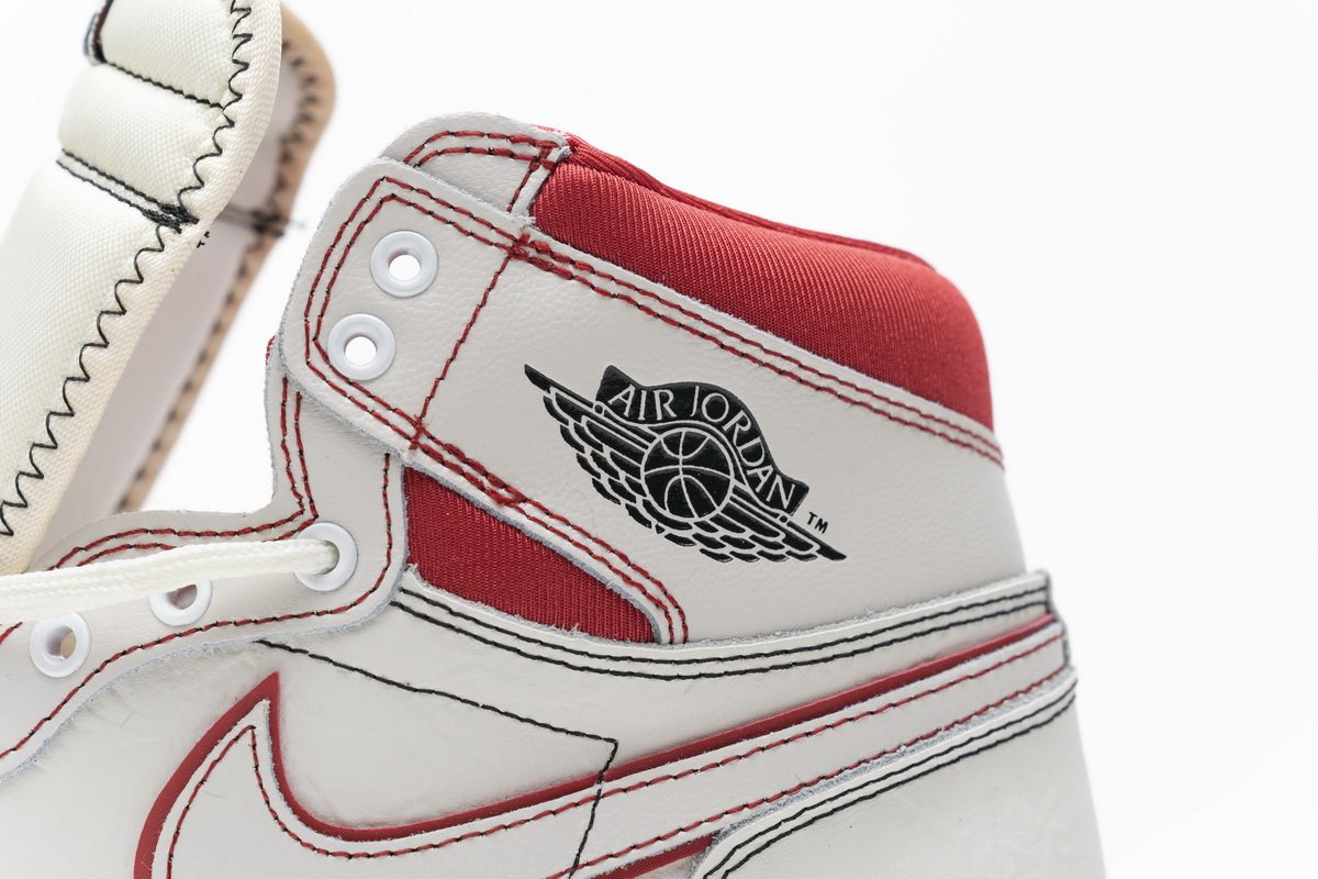 555088-160 Air Jordan 1 Retro High OG“Phantom”