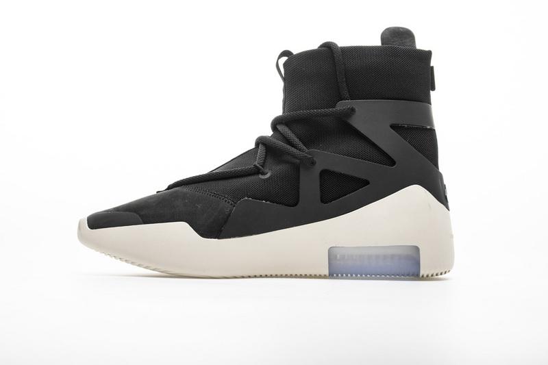 Fear Of God 1 x Nike Air "Light Bone" AR4237-002
