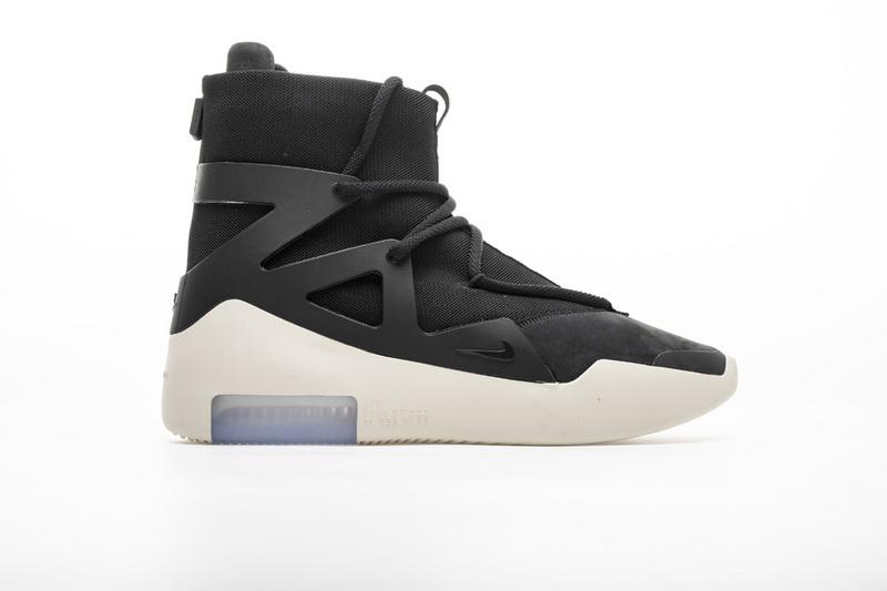 Fear Of God 1 x Nike Air "Light Bone" AR4237-002