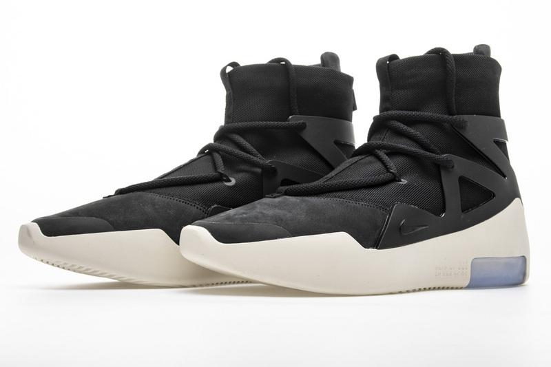 Fear Of God 1 x Nike Air "Light Bone" AR4237-002