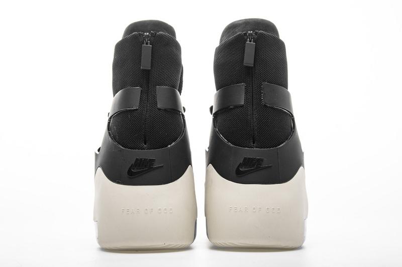 Fear Of God 1 x Nike Air "Light Bone" AR4237-002