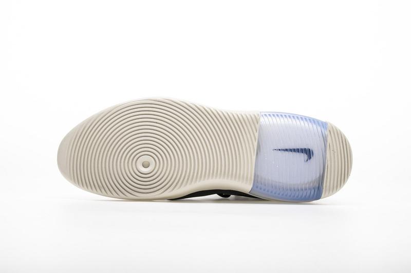 Fear Of God 1 x Nike Air "Light Bone" AR4237-002