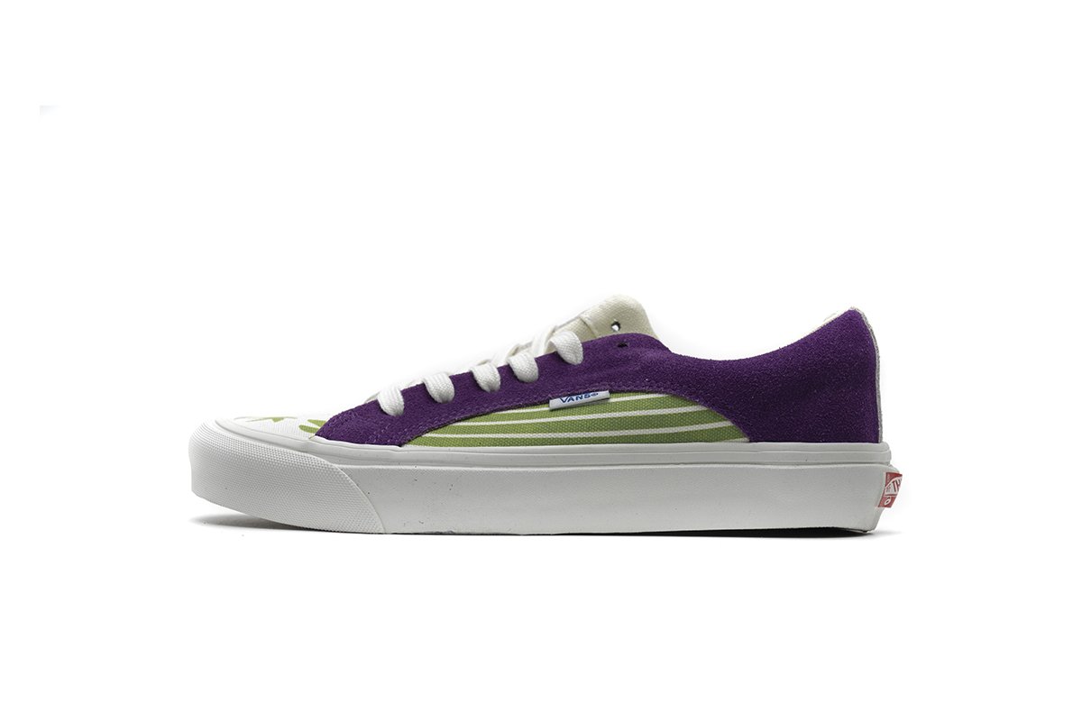 VN0A4P3WTJ61 Vans Og Lampin Lx Purple