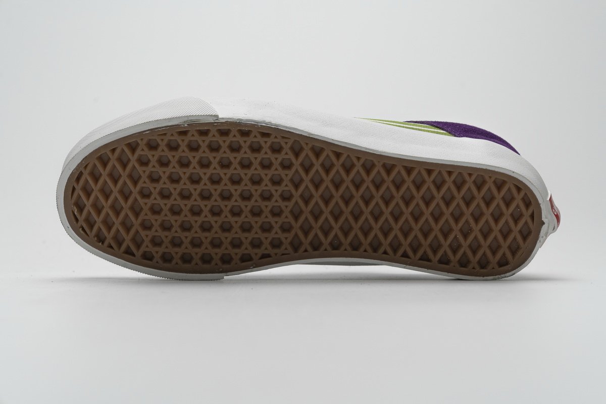 VN0A4P3WTJ61 Vans Og Lampin Lx Purple