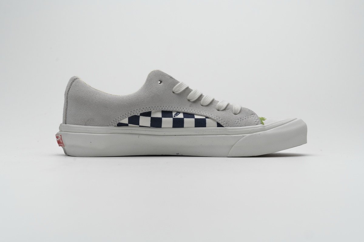 VN0A4P3WTJ61 Vans Og Lampin Lx Purple
