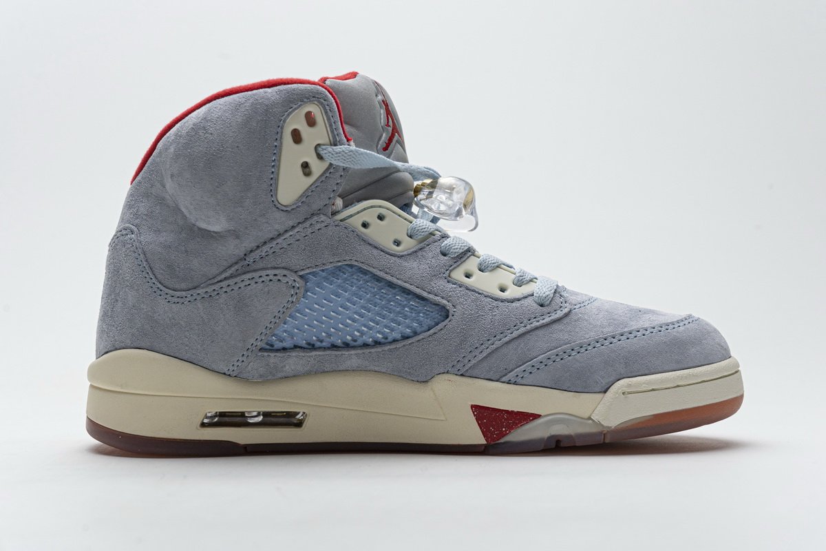 CI1899-400 Air Jordan 5 Retro “Trophy Room”