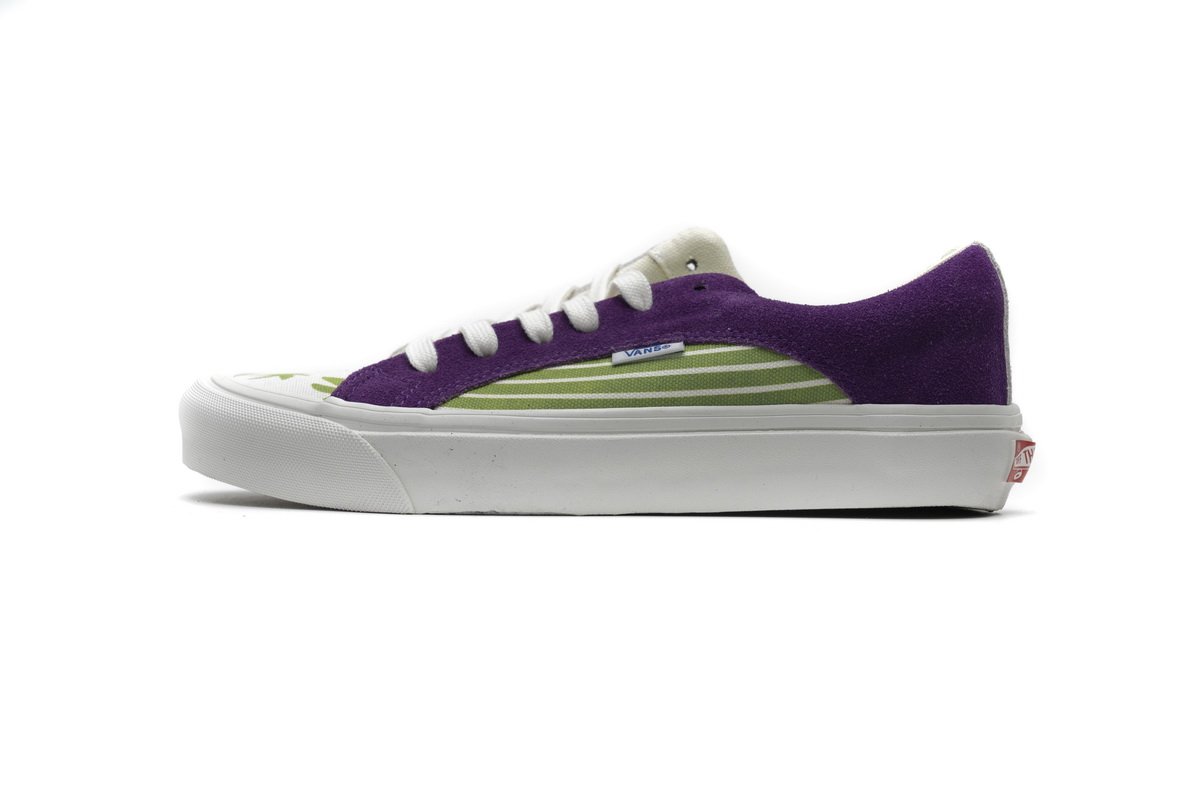 VN0A4P3WTJ61 Vans Og Lampin Lx Purple