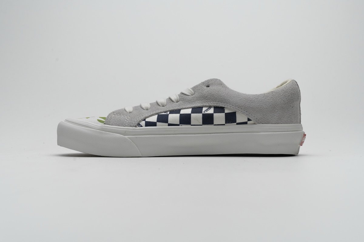 VN0A4P3WTJ61 Vans Og Lampin Lx Purple