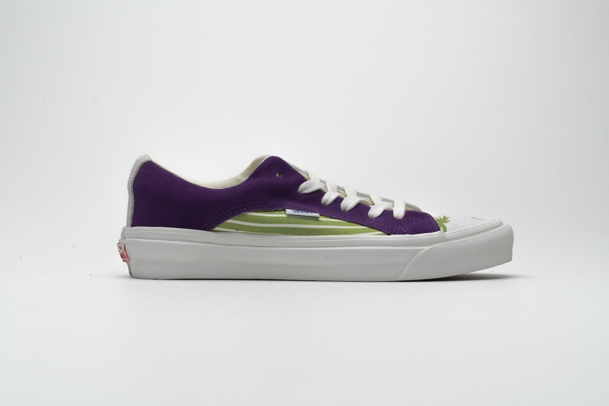 VN0A4P3WTJ61 Vans Og Lampin Lx Purple