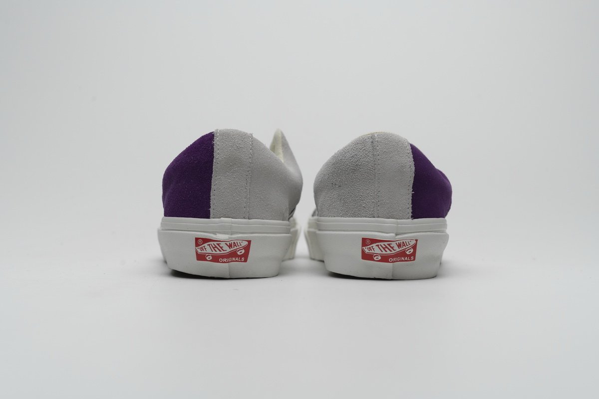 VN0A4P3WTJ61 Vans Og Lampin Lx Purple