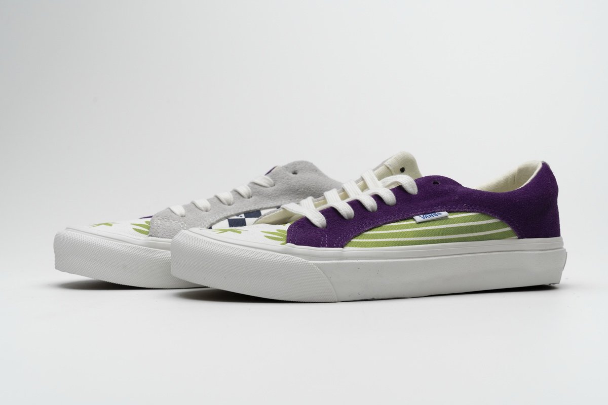 VN0A4P3WTJ61 Vans Og Lampin Lx Purple