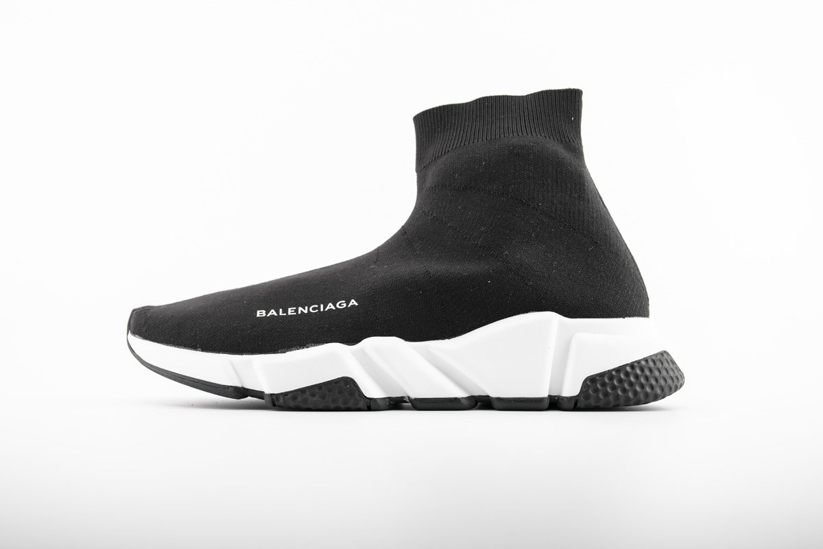 Ba*len*cia*ga speed runner