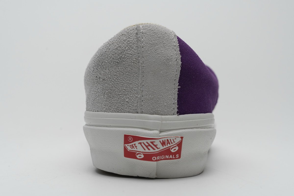 VN0A4P3WTJ61 Vans Og Lampin Lx Purple