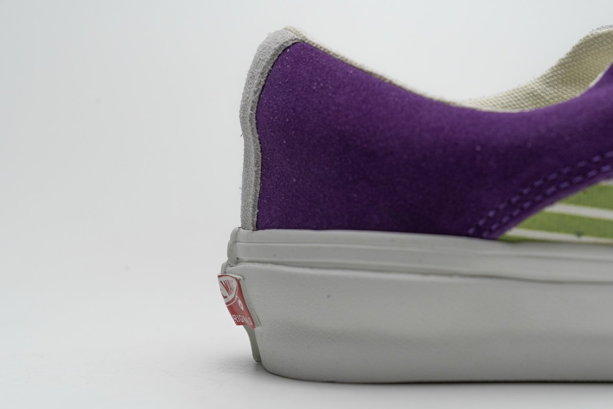 VN0A4P3WTJ61 Vans Og Lampin Lx Purple