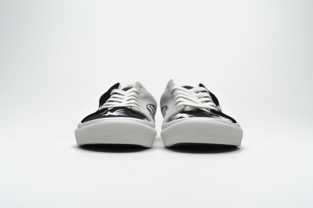 VN0A4P3WN8K Vans Og Lampin Lx Black