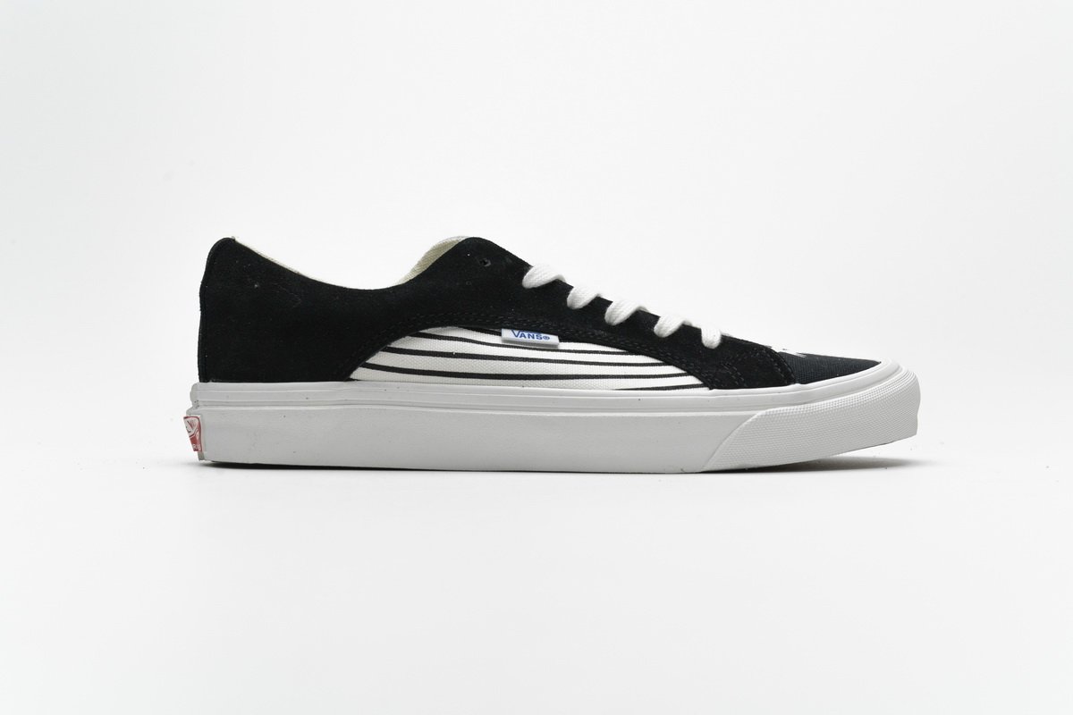 VN0A4P3WN8K Vans Og Lampin Lx Black
