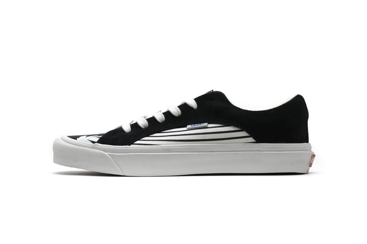 VN0A4P3WN8K Vans Og Lampin Lx Black