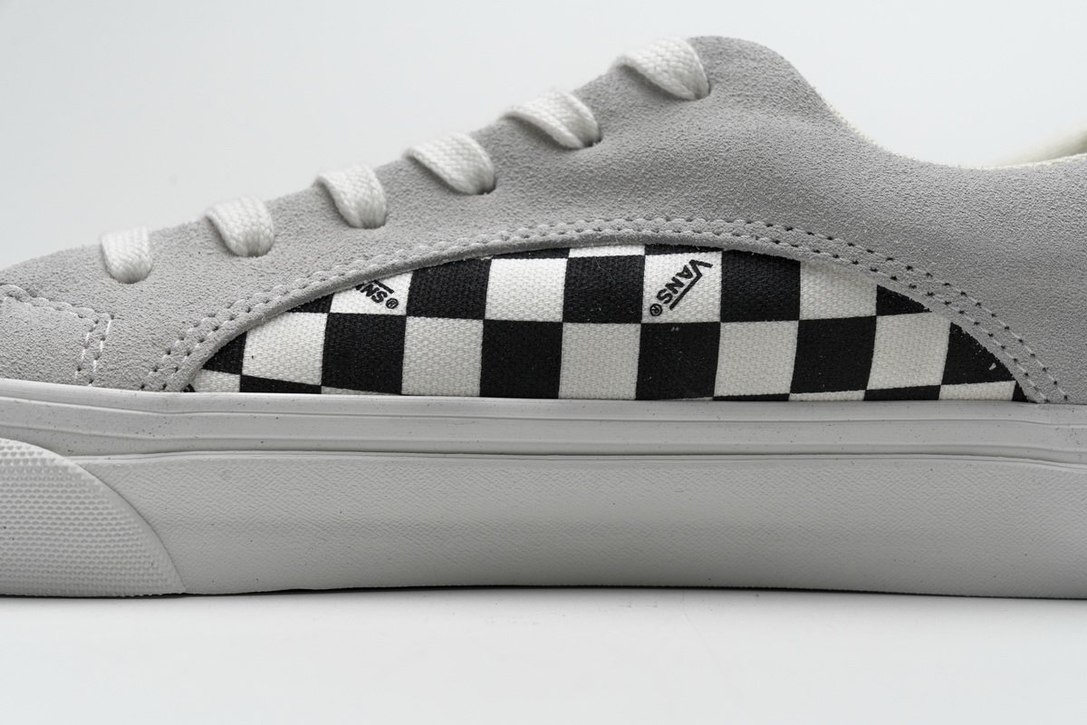 VN0A4P3WN8K Vans Og Lampin Lx Black