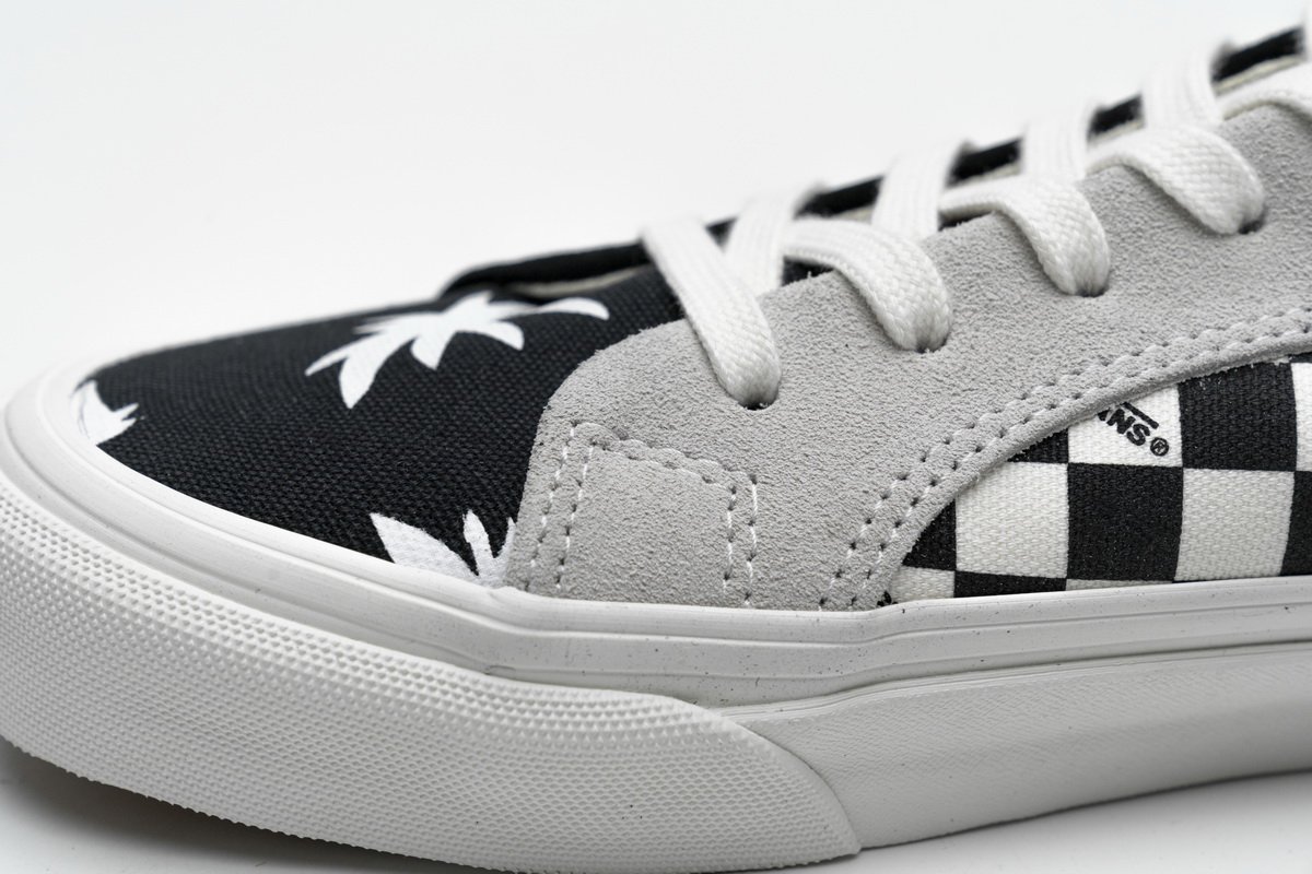 VN0A4P3WN8K Vans Og Lampin Lx Black