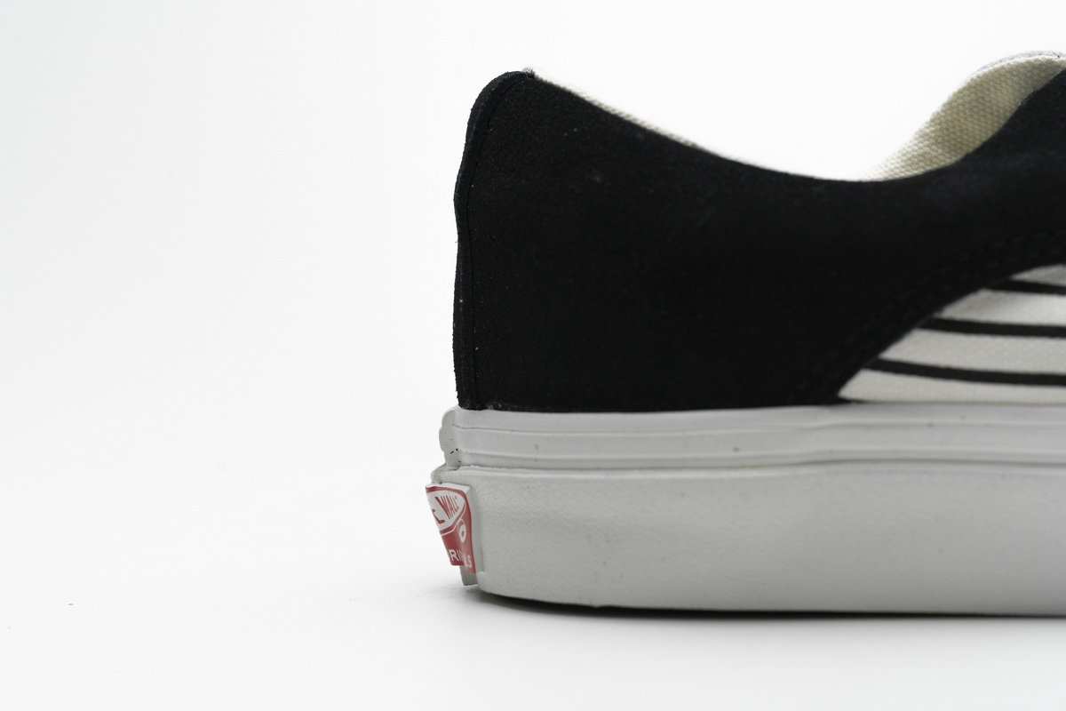 VN0A4P3WN8K Vans Og Lampin Lx Black
