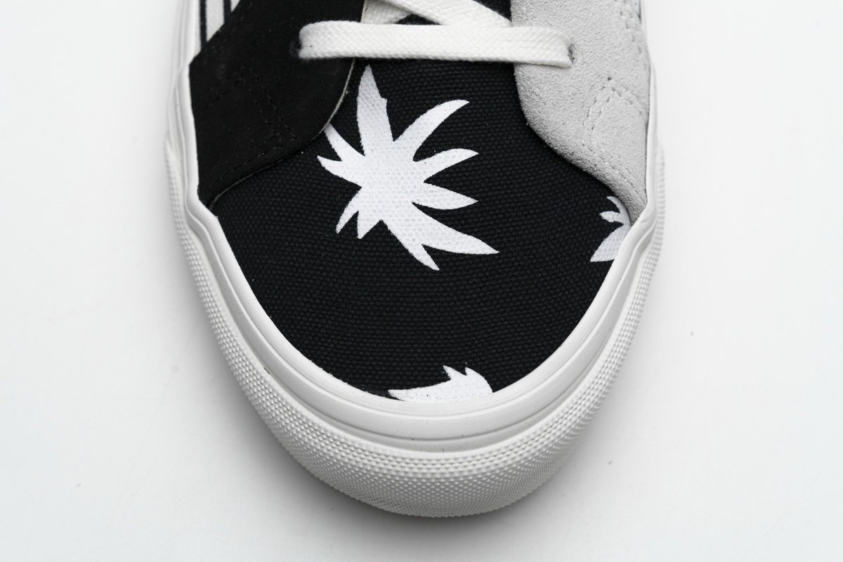 VN0A4P3WN8K Vans Og Lampin Lx Black