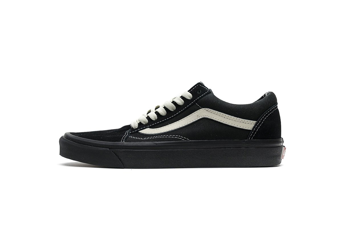 VN0A4P3XTJ1 VANS Old Skool Black