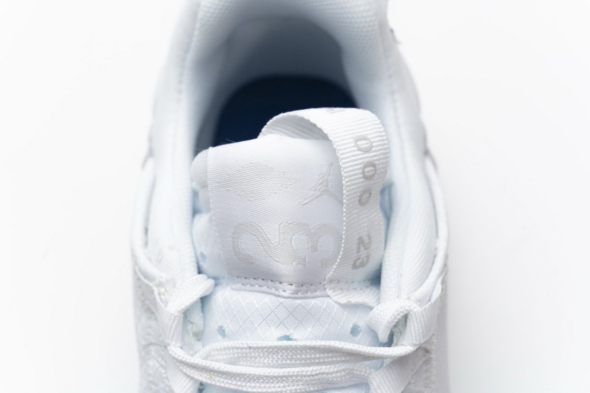 CD6109-300 Jordan Delta SP White Grey Blue