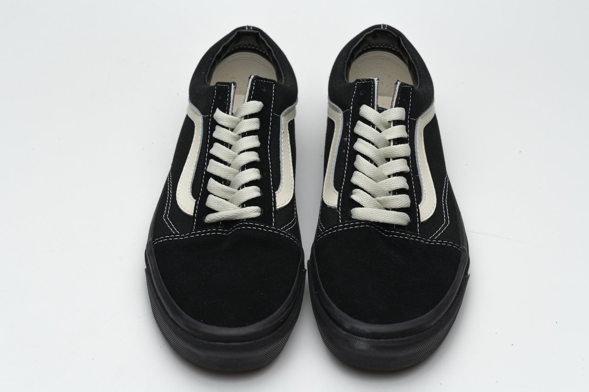 VN0A4P3XTJ1 VANS Old Skool Black